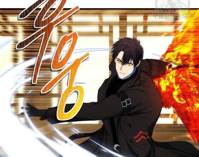 Vua Thăng Cấp Chap 124 - Next Chap 125