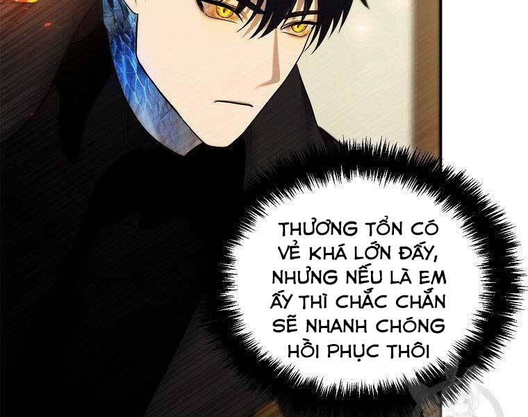Vua Thăng Cấp Chap 124 - Next Chap 125