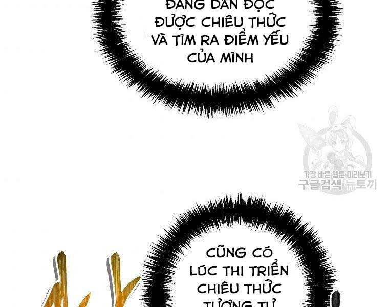 Vua Thăng Cấp Chap 124 - Next Chap 125