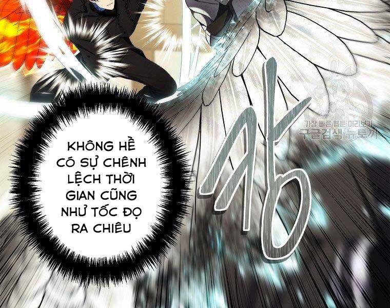 Vua Thăng Cấp Chap 124 - Next Chap 125
