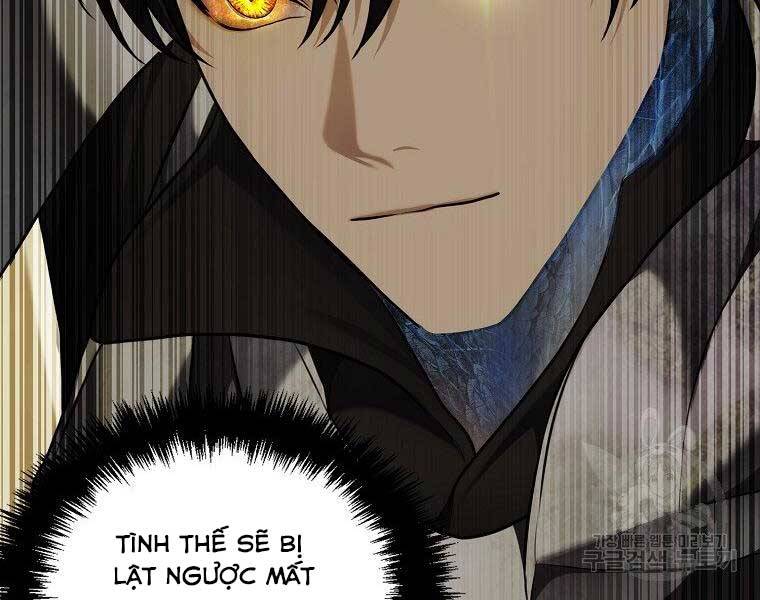 Vua Thăng Cấp Chap 124 - Next Chap 125