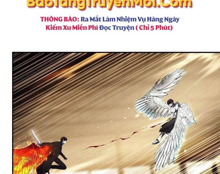 Vua Thăng Cấp Chap 124 - Next Chap 125