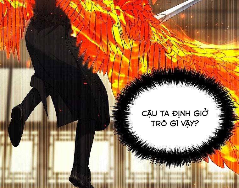 Vua Thăng Cấp Chap 124 - Next Chap 125