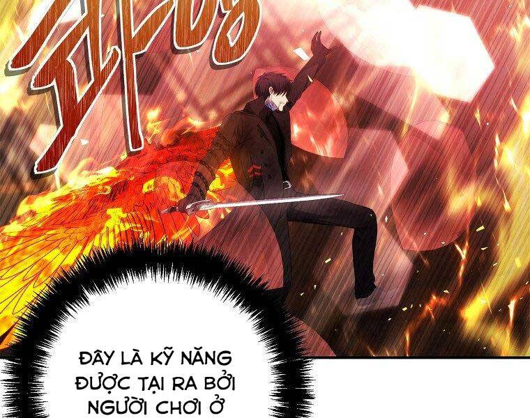 Vua Thăng Cấp Chap 124 - Next Chap 125