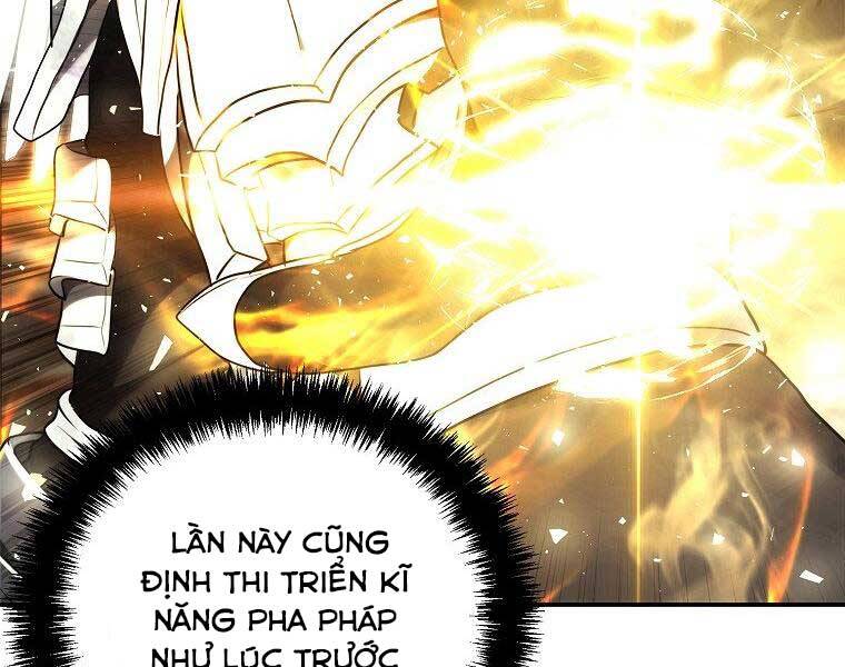 Vua Thăng Cấp Chap 124 - Next Chap 125