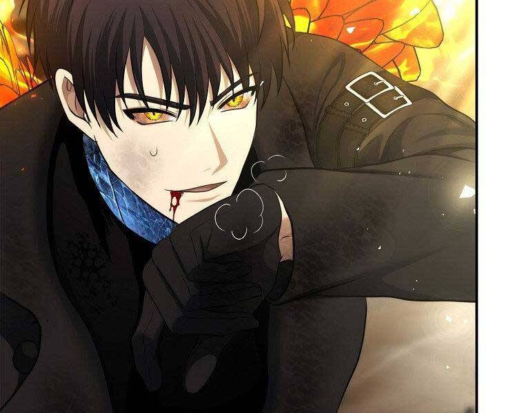 Vua Thăng Cấp Chap 124 - Next Chap 125