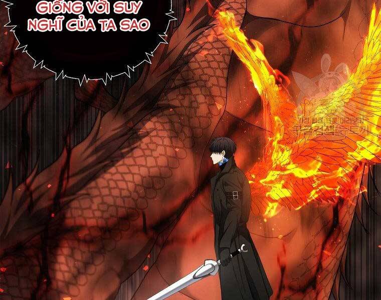 Vua Thăng Cấp Chap 124 - Next Chap 125