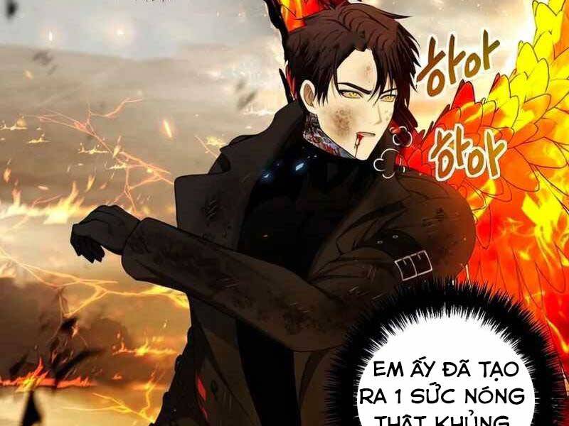 Vua Thăng Cấp Chap 125 - Next Chap 126