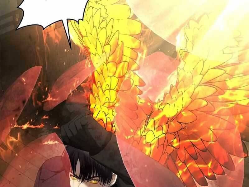 Vua Thăng Cấp Chap 125 - Next Chap 126