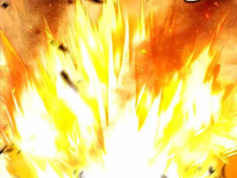 Vua Thăng Cấp Chap 125 - Next Chap 126