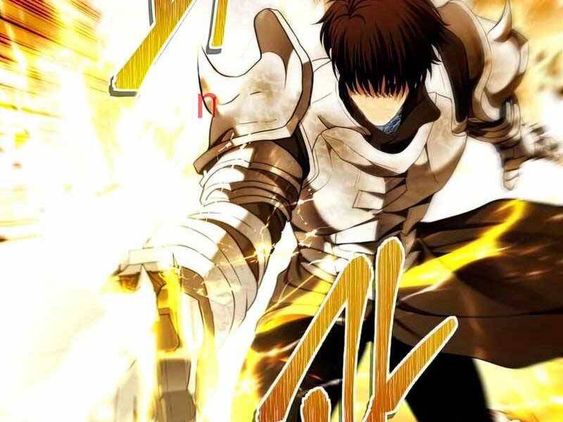 Vua Thăng Cấp Chap 125 - Next Chap 126