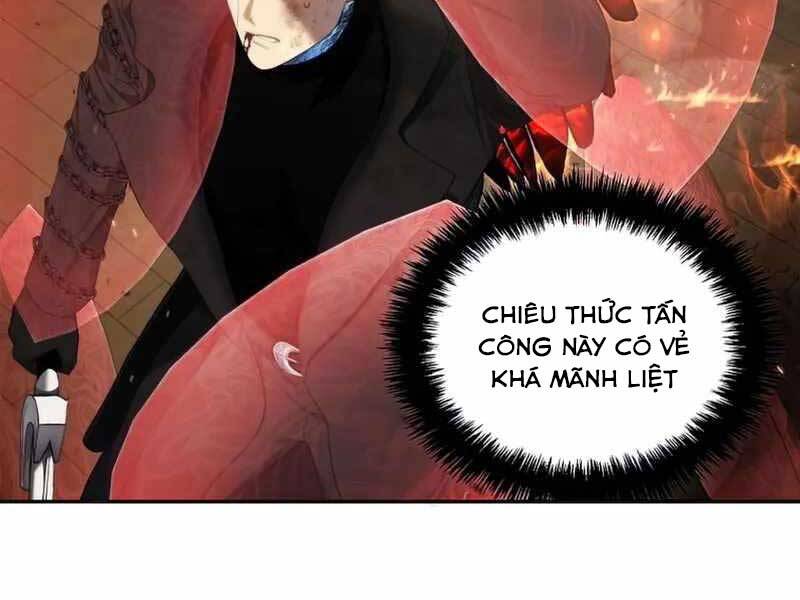 Vua Thăng Cấp Chap 125 - Next Chap 126