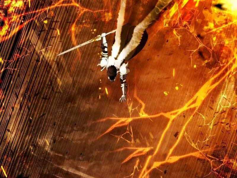 Vua Thăng Cấp Chap 125 - Next Chap 126