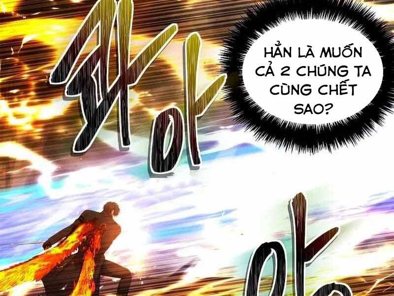 Vua Thăng Cấp Chap 125 - Next Chap 126