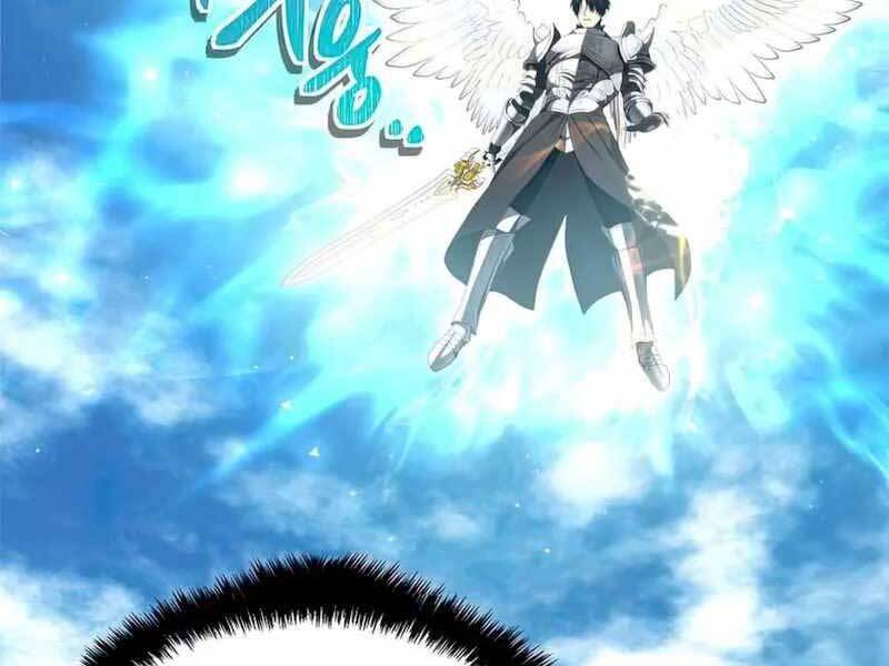 Vua Thăng Cấp Chap 125 - Next Chap 126