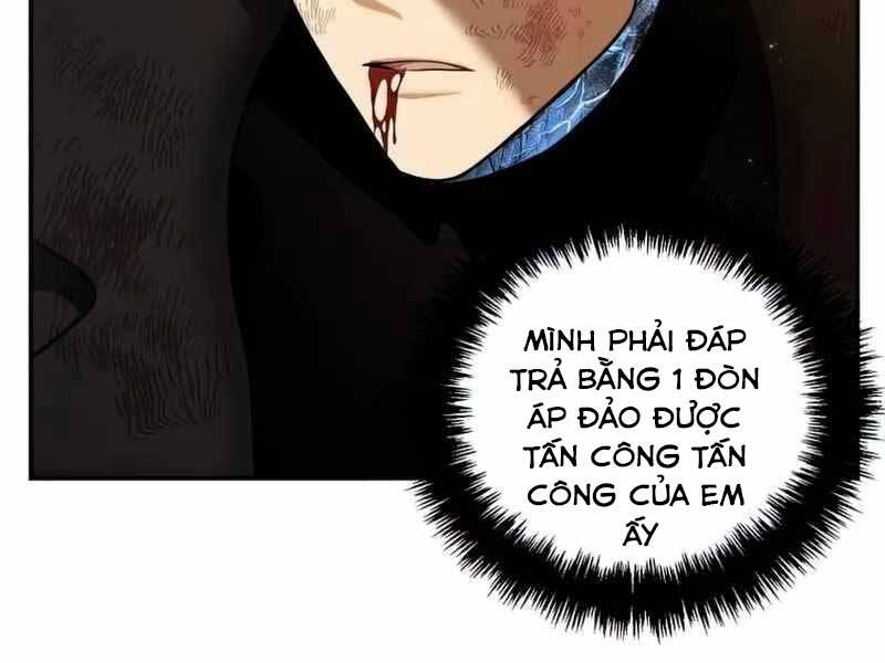 Vua Thăng Cấp Chap 125 - Next Chap 126