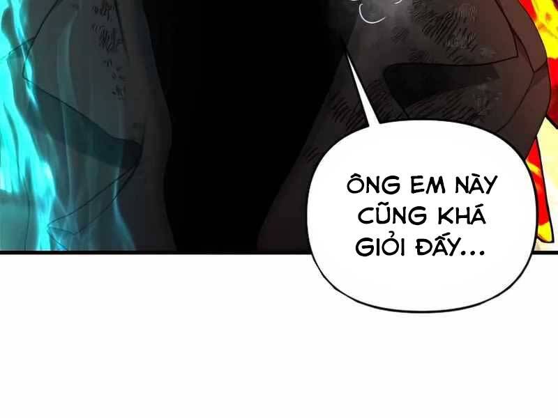 Vua Thăng Cấp Chap 125 - Next Chap 126