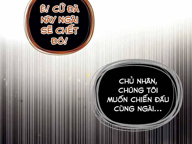 Vua Thăng Cấp Chap 125 - Next Chap 126
