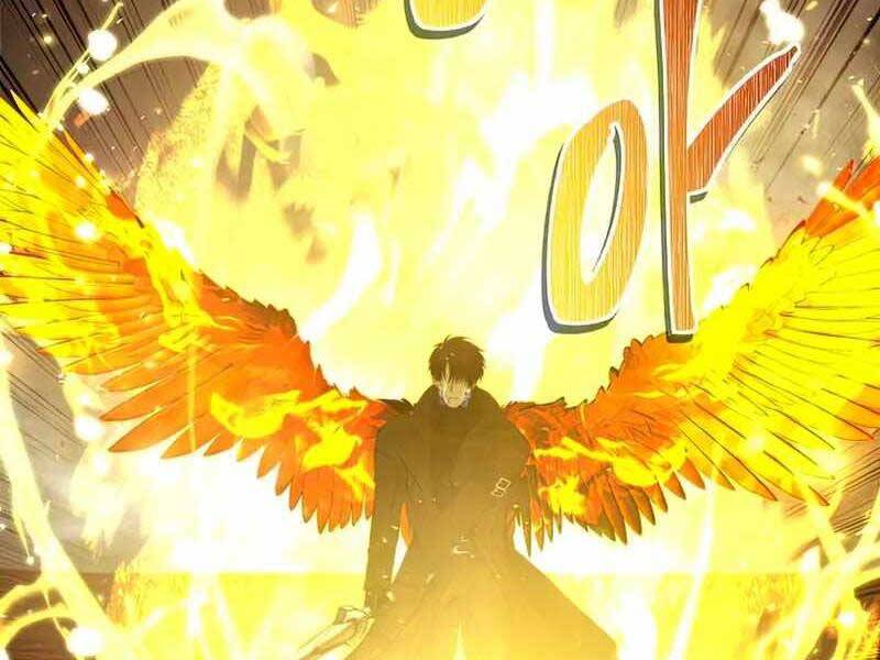 Vua Thăng Cấp Chap 125 - Next Chap 126