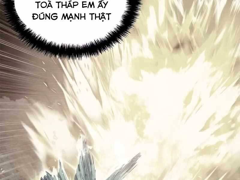 Vua Thăng Cấp Chap 125 - Next Chap 126