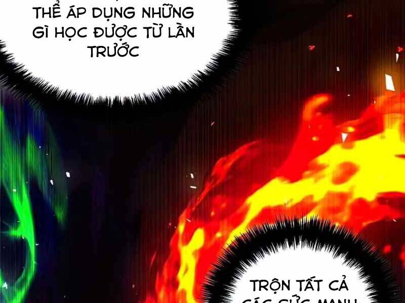 Vua Thăng Cấp Chap 125 - Next Chap 126