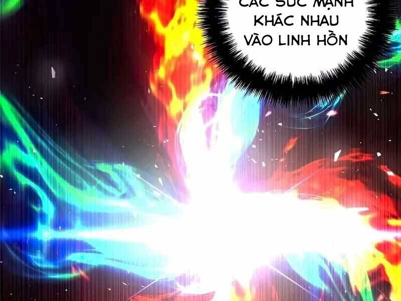 Vua Thăng Cấp Chap 125 - Next Chap 126