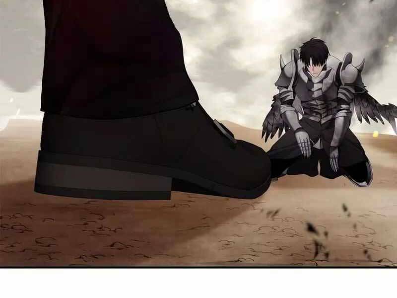 Vua Thăng Cấp Chap 125 - Next Chap 126