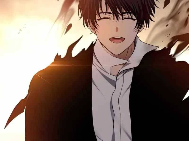 Vua Thăng Cấp Chap 125 - Next Chap 126