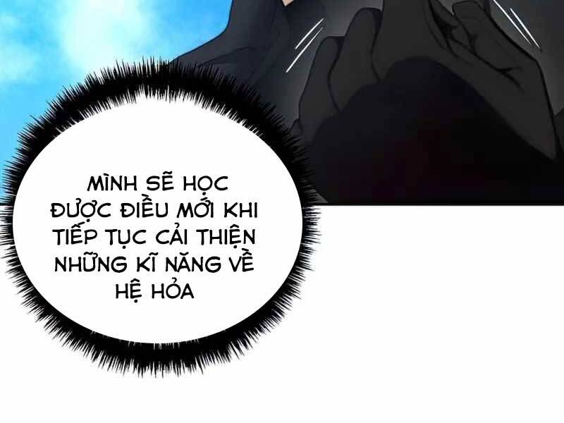 Vua Thăng Cấp Chap 125 - Next Chap 126
