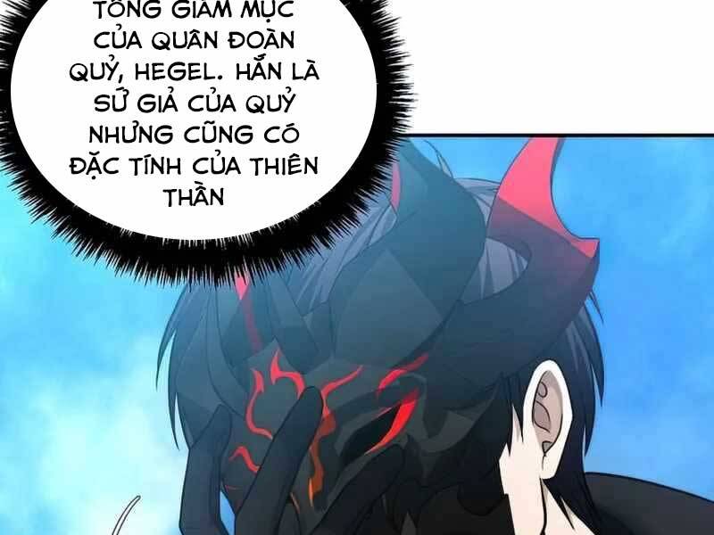 Vua Thăng Cấp Chap 125 - Next Chap 126