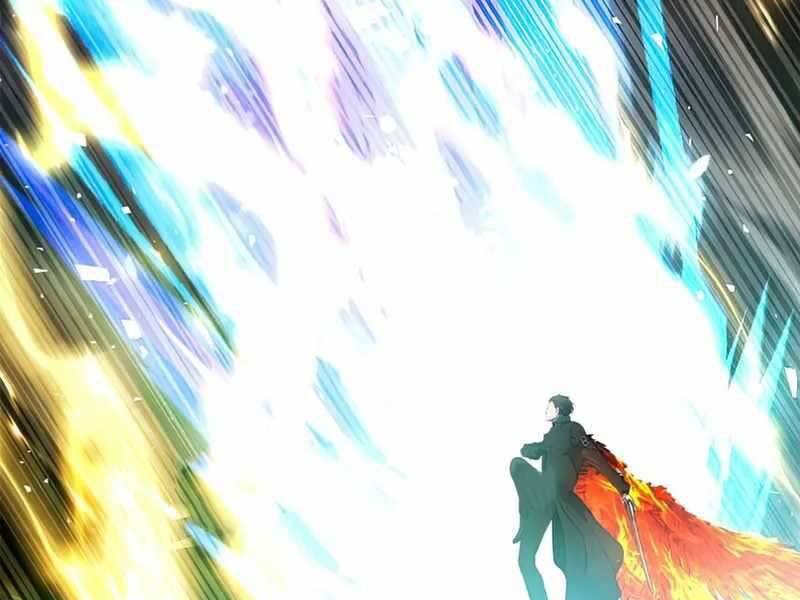 Vua Thăng Cấp Chap 125 - Next Chap 126