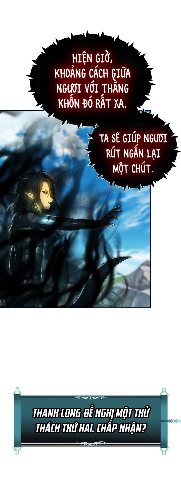 Vua Thăng Cấp Chap 73 - Next Chap 74