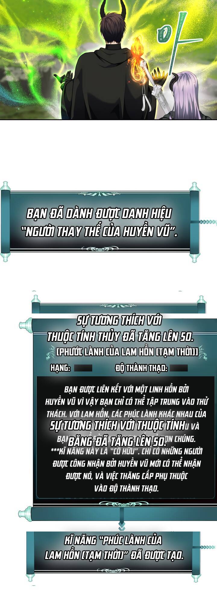 Vua Thăng Cấp Chap 73 - Next Chap 74