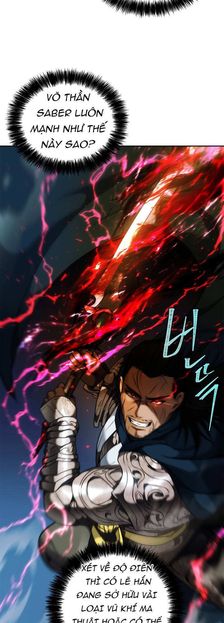 Vua Thăng Cấp Chap 73 - Next Chap 74