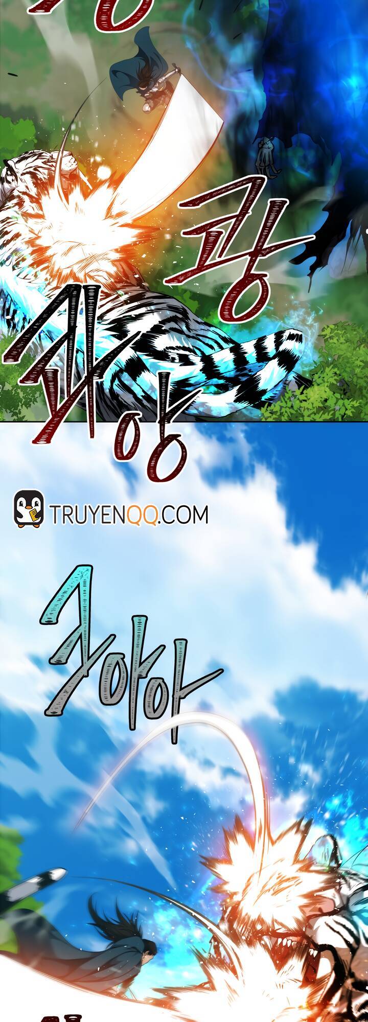 Vua Thăng Cấp Chap 73 - Next Chap 74