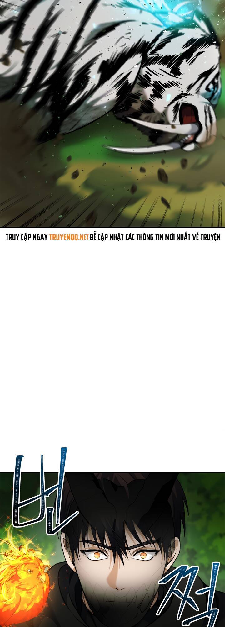 Vua Thăng Cấp Chap 73 - Next Chap 74