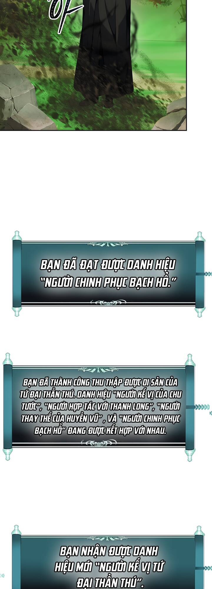 Vua Thăng Cấp Chap 73 - Next Chap 74
