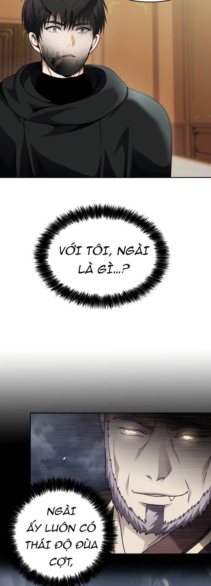 Vua Thăng Cấp Chap 74 - Next Chap 75