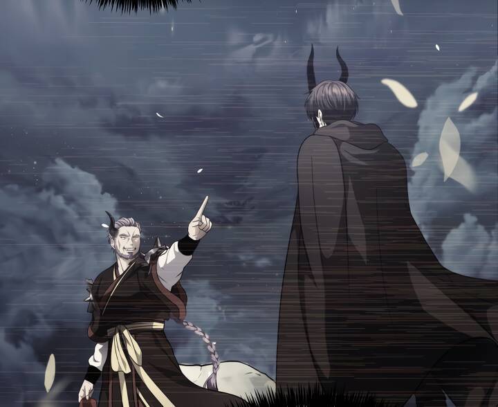 Vua Thăng Cấp Chap 74 - Next Chap 75