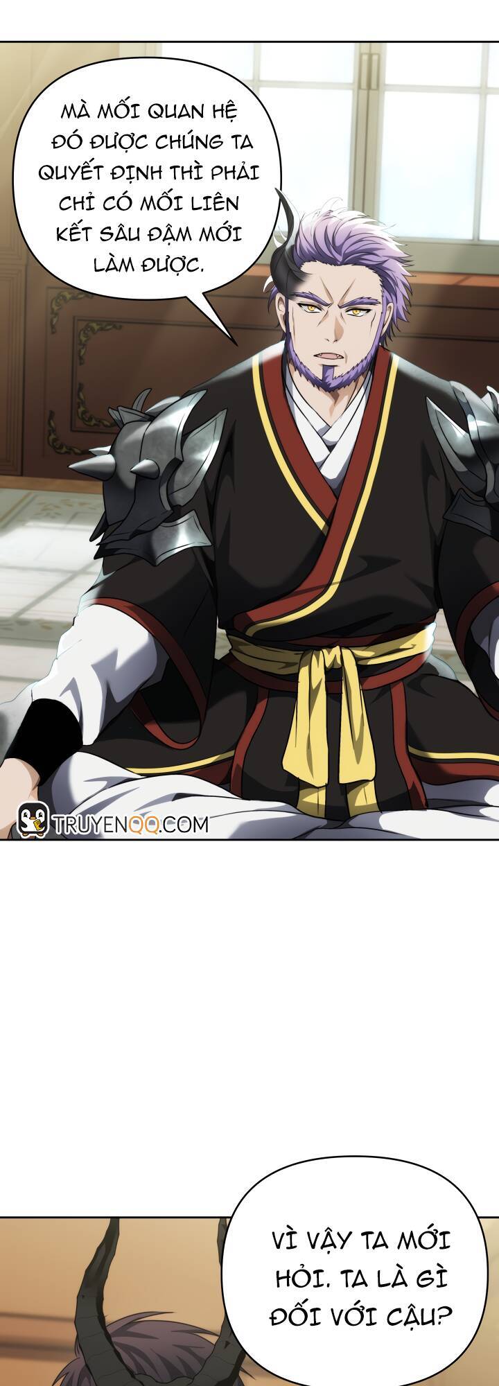 Vua Thăng Cấp Chap 74 - Next Chap 75