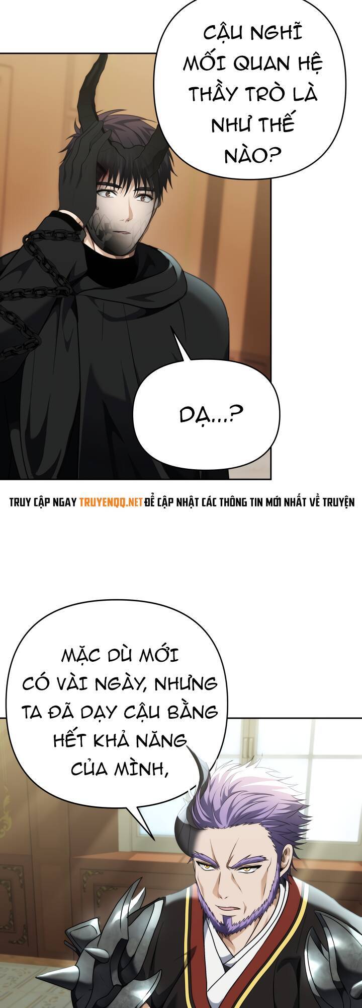 Vua Thăng Cấp Chap 74 - Next Chap 75