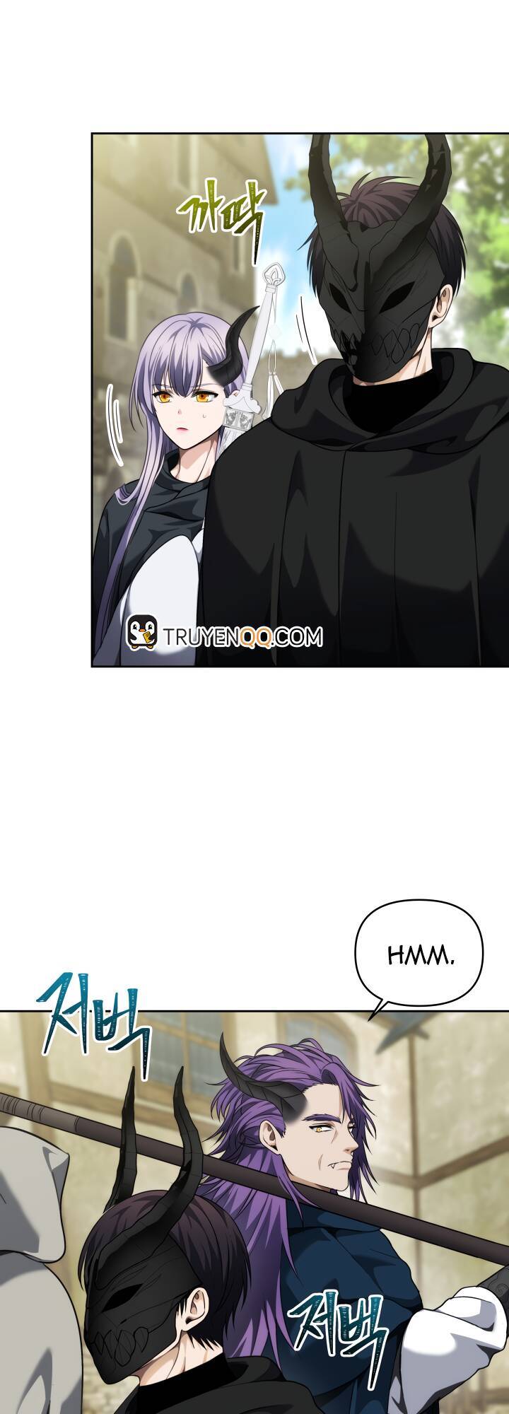 Vua Thăng Cấp Chap 74 - Next Chap 75