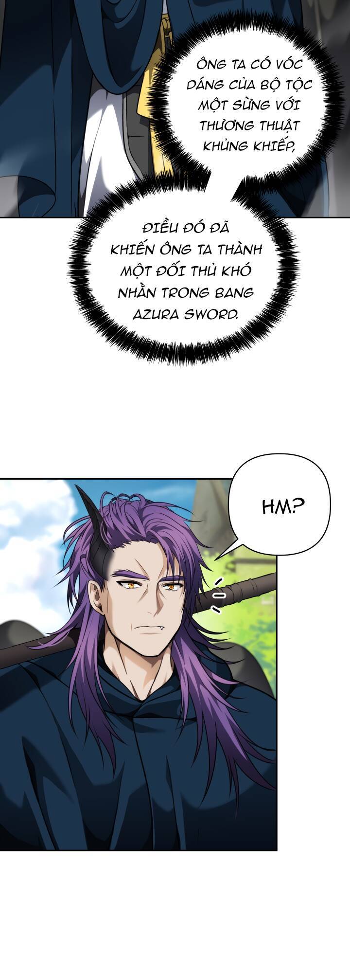 Vua Thăng Cấp Chap 74 - Next Chap 75