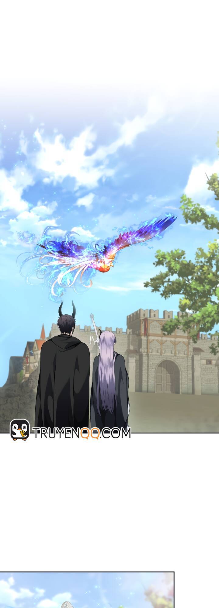 Vua Thăng Cấp Chap 74 - Next Chap 75