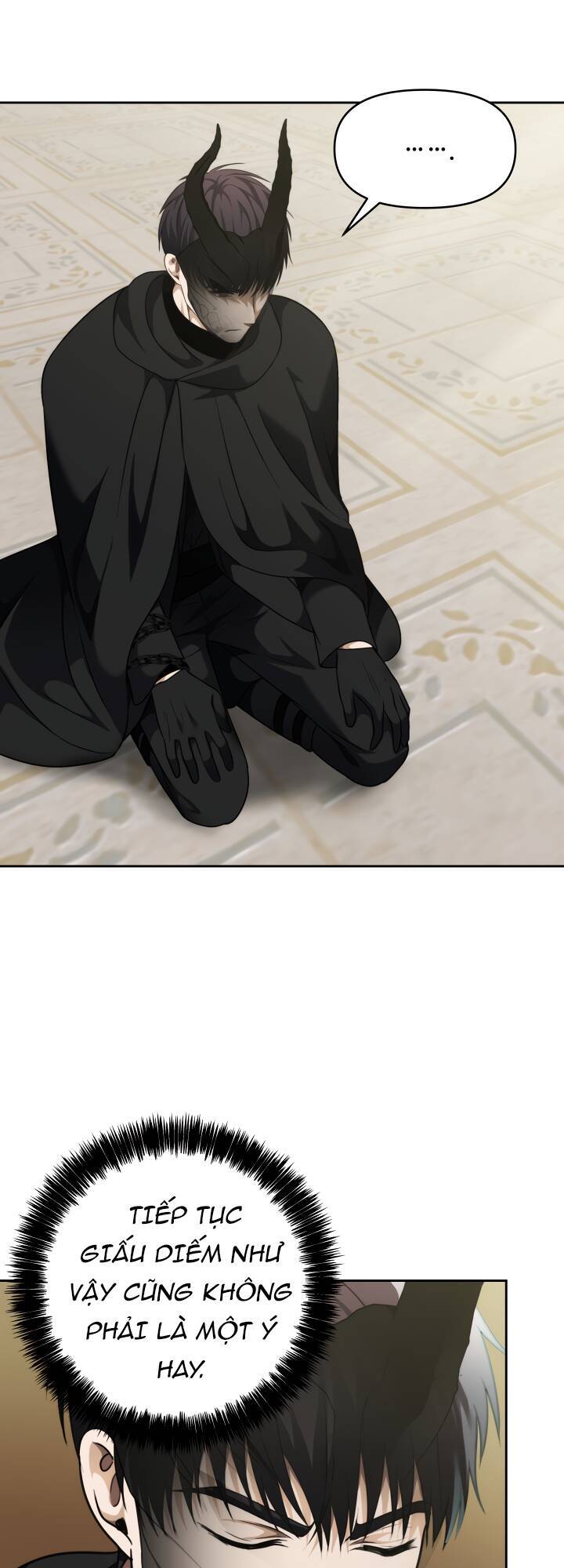 Vua Thăng Cấp Chap 74 - Next Chap 75