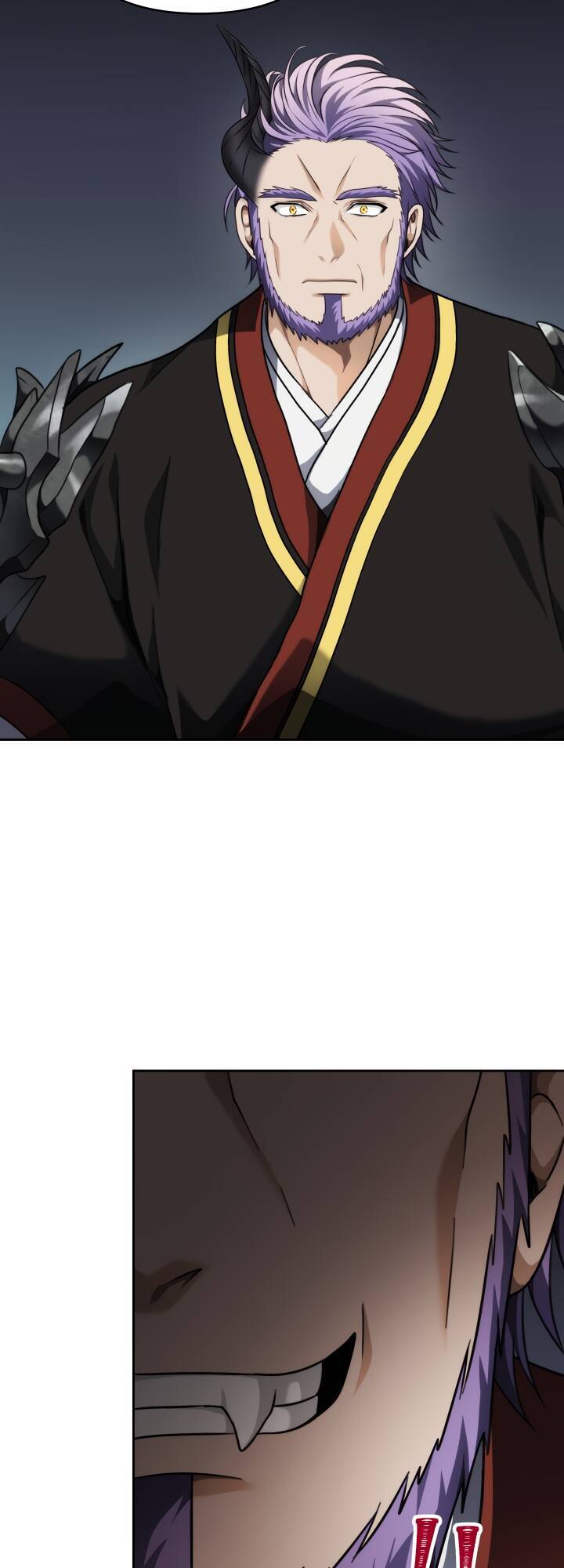 Vua Thăng Cấp Chap 74 - Next Chap 75