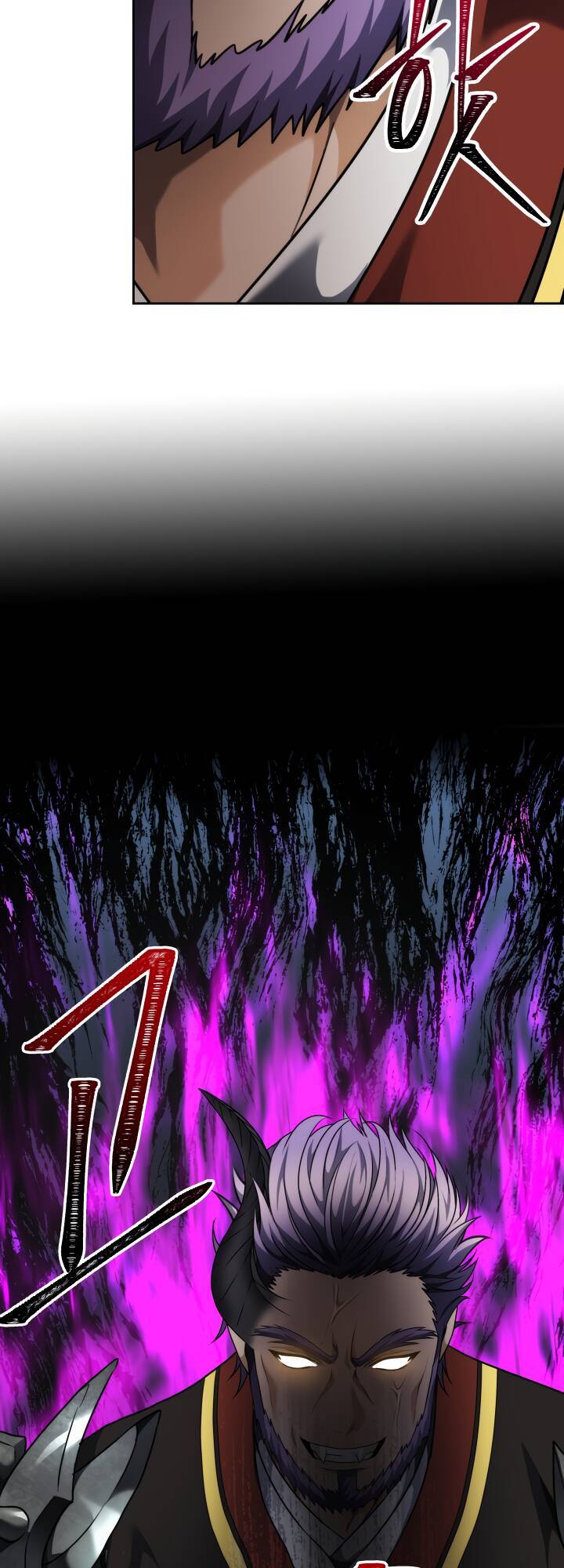 Vua Thăng Cấp Chap 74 - Next Chap 75