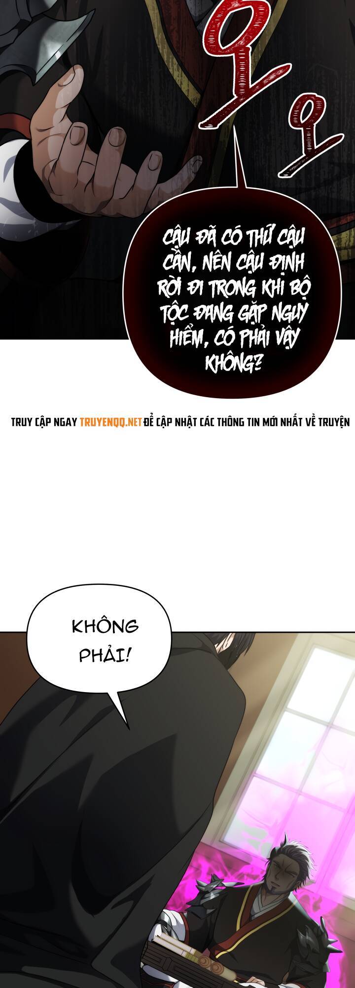 Vua Thăng Cấp Chap 74 - Next Chap 75