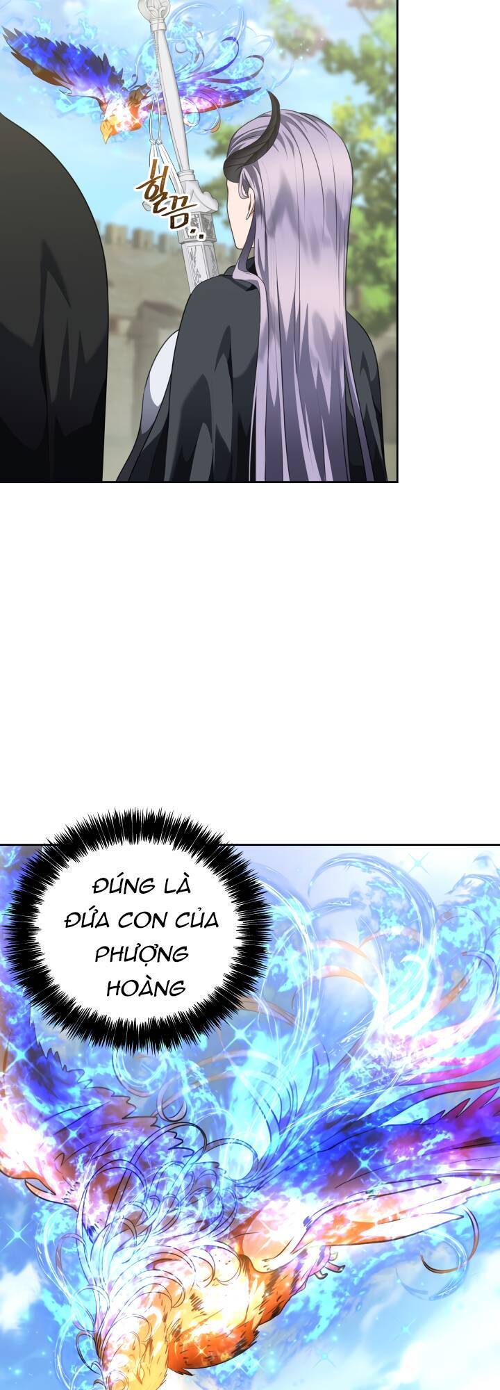 Vua Thăng Cấp Chap 74 - Next Chap 75