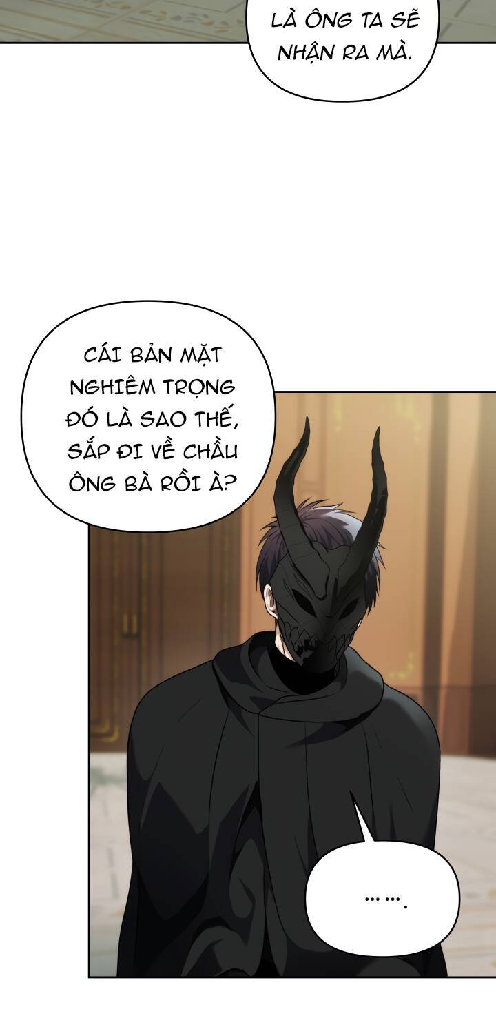 Vua Thăng Cấp Chap 74 - Next Chap 75